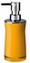 Picture of Ridder Soap Dispenser Disco Yellow