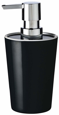 Picture of Ridder Soap Dispenser Fashion Black