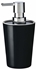 Picture of Ridder Soap Dispenser Fashion Black