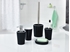 Picture of Ridder Soap Dispenser Fashion Black