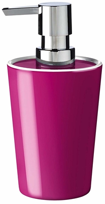 Picture of Ridder Soap Dispenser Fashion Purple