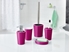 Picture of Ridder Soap Dispenser Fashion Purple