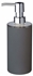 Picture of Ridder Soap Dispenser Touch Anthracite