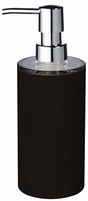 Picture of Ridder Soap Dispenser Touch Black