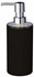 Picture of Ridder Soap Dispenser Touch Black