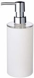 Show details for Ridder Soap Dispenser Touch White