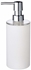 Picture of Ridder Soap Dispenser Touch White