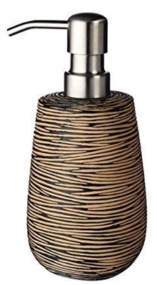 Picture of Ridder Soap Dispenser Wood