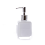 Show details for Liquid soap dispenser Futura Cubo, 0.186 l