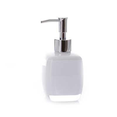 Picture of Liquid soap dispenser Futura Cubo, 0.186 l