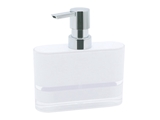Show details for Liquid soap dispenser Futura Float, 0.212 l