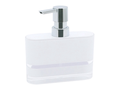 Picture of Liquid soap dispenser Futura Float, 0.212 l