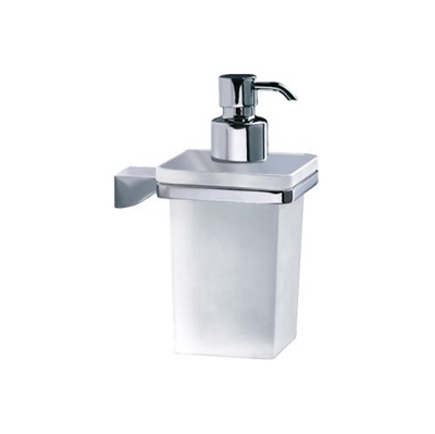 Picture of Liquid soap dispenser Gedy Glamor, 1.4 l