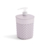 Picture of SOAP DISPENSER  DESERT ROSE