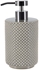 Picture of Spirella Mero Soap Dispenser Taupe