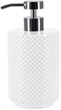Show details for Spirella Mero Soap Dispenser White