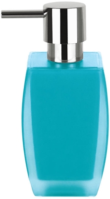 Picture of Spirella Soap Dispenser Cold Plastic Blue