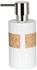 Picture of Spirella Tube Nature Soap Dispenser