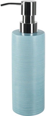 Picture of Spirella Tube Ribbed Soap Water Dispenser