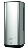 Show details for Tork Foam Soap Dispenser With Intuition Sensor Stainless Steel