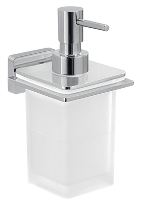 Picture of Soap dispenser Gedy Atena, 0.21 l