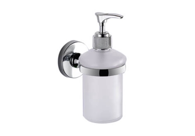 Picture of Soap dispenser Gedy Felce, 0.7 l