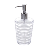 Show details for Soap dispenser Gedy Glady, 0.38 l