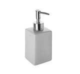 Show details for Soap dispenser Gedy Verbena, 0.34 l