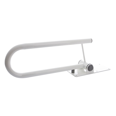 Picture of Folding holder Ridder A0130101, 28x18x76,5cm, white