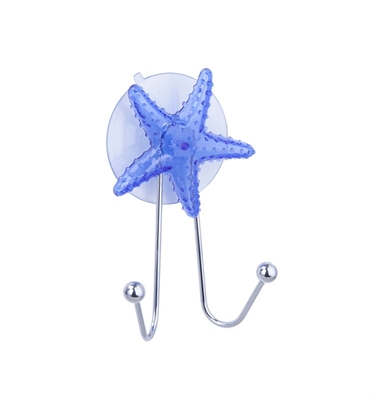 Picture of Hook Thema Lux HIC-0271F with star, 11x0,55cm