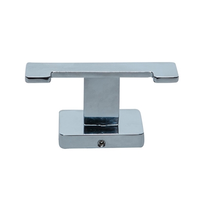 Picture of Bathroom hook Gedy Atena 4426, 8,7x4,5x3,5cm, chrome color