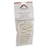 Picture of Hook set for bath curtains Domoletti, white 12 pcs.