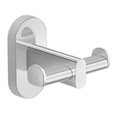 Show details for Gedy Febo Towel Hook Chrome 5326-13