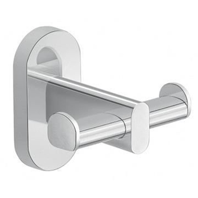 Picture of Gedy Febo Towel Hook Chrome 5326-13