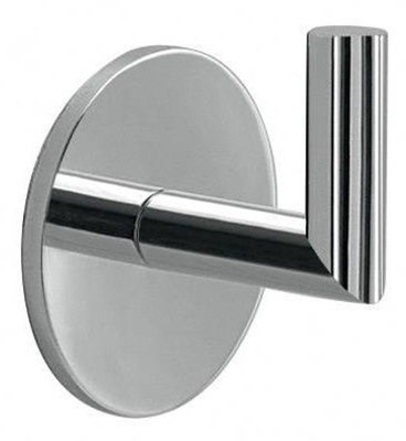 Picture of Gedy Gea Towel Hook Chrome 3626-13