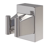 Show details for Gedy Maldive Towel Hook Chrome