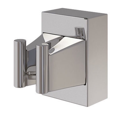 Picture of Gedy Maldive Towel Hook Chrome