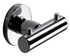 Picture of Inda Touch Towel Hook Chrome
