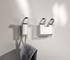 Picture of Keuco Moll Double Tower Hook Chrome