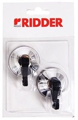 Picture of Ridder Hook Chrome 40mm