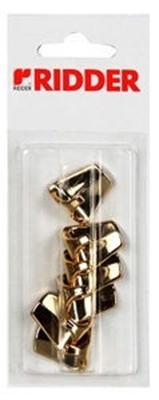 Picture of Ridder Hook Oval Mini Gold