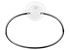 Picture of Ridder Towel Ring 16cm