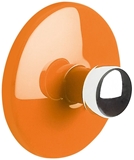 Show details for Spirella Hook Bowl Ø6cm Orange