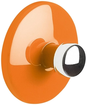 Picture of Spirella Hook Bowl Ø6cm Orange
