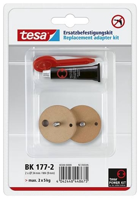 Picture of TESA SPARE MOUNTING KIT BK177-2