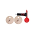 Picture of TESA SPARE MOUNTING KIT BK177-2