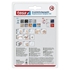 Picture of TESA SPARE MOUNTING KIT BK177-2
