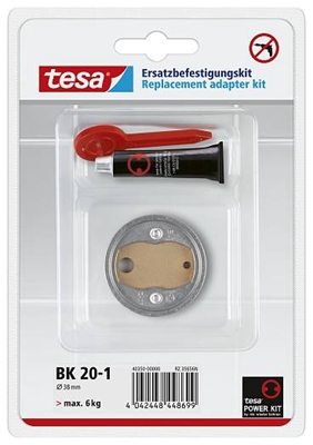 Picture of TESA SPARE ASSEMBLY KIT BK20