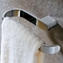 Picture of Gedy Azzorre Towel Ring A170-13 Chrome