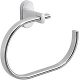 Show details for Gedy Febo Towel Ring Chrome 5370-13